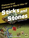 Platoon Commander: Sticks and Stones 2nd Edition