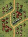 Band of Brothers: Ghost Panzer Deluxe - 3rd Edition