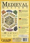 Medieval Mastery 2nd. Edition