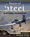 Storm of Steel: Ju-87 STUKA, Eastern Front