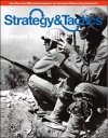 Strategy & Tactics #296 Korean War Battles