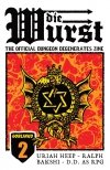 Dungeon Degenerates: Die Wurst 2 Magazine