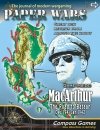 Paper Wars #90 MacArthur: The Road to Bataan