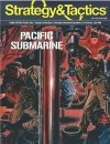 Strategy & Tactics #311 Pacific Submarine