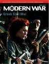 Modern War #11 Greek Civil War