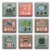 (USZKODZONA) Battles in the East 3: Drive to Sea and Pomerania