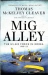 MiG Alley (General Aviation) Paperback