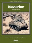 Kasserine: Baptism of  Fire