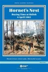 Hornet's Nest: Buying Time at Shiloh