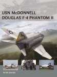 AIR VANGUARD 22 USN McDonnell Douglas F-4 Phantom II
