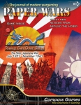 Paper Wars #83: Rising Sun Over China