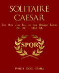 Solitaire Caesar