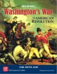 Washington's War, 3rd Printing