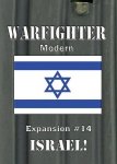 Warfighter Modern - Expansion #14 Israel #1
