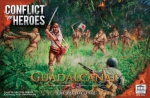 Conflict of Heroes: Guadalcanal