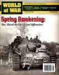 World at War #73 Spring Awakening