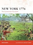 CAMPAIGN 192 New York 1776
