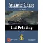 Atlantic Chase, 2nd Printing