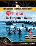 Tinian - The Forgotten Battle