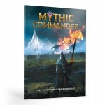 Mythic Commander