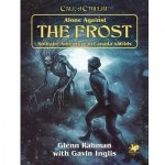 Call of Cthulhu: Alone Against the Frost