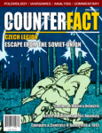 COUNTERFACT #11 Czech Legion