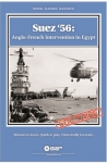 Suez '56: Anglo-French Intervention