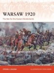 CAMPAIGN 349 Warsaw 1920