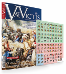 VaeVictis no. 180 The Conquest of Hungary 1526
