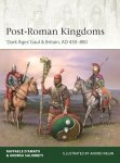 ELITE 248 Post-Roman Kingdoms