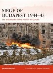 CAMPAIGN 377 Siege of Budapest 1944–45