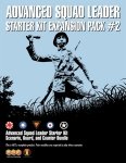 ASL Starter Kit Expansion Pack #2