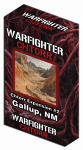 Warfighter Chtorr Expansion #2 Gallup NM