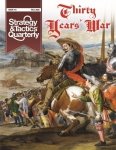 Strategy & Tactics Quarterly #11 Thirty Years War