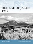 FORTRESS Defense of Japan 1945