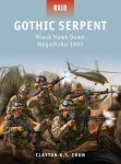 RAID 31 Gothic Serpent