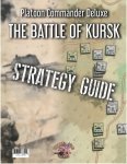 Platoon Commander Deluxe Kursk Strategy Guide