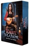 Kreel Manor: Path of Song Expansion (1st print)