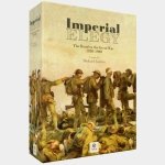Imperial Elegy: The Road to the Great War 1850-1920
