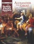 Strategy & Tactics Quarterly #15 Alexander