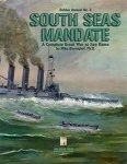 Golden Annual No. 3 Great War at Sea: South Seas Mandate
