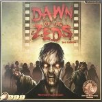 Dawn of the Zeds 3rd Ed.