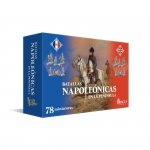 Miniatures Set - Battles of Napoleonic Europe