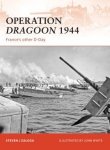 CAMPAIGN 210 Operation Dragoon 1944