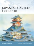 FORTRESS 005 Japanese Castles 1540-1640