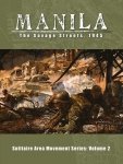 Manila: The Savage Streets, 1945