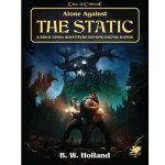 Call of Cthulhu: Alone Against the Static