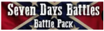 Field Commander Lee: Seven Days Expansion