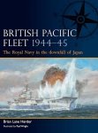 FLEET 03 British Pacific Fleet 1944–45