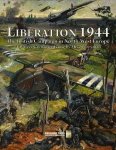 Panzer Grenadier: Liberation 1944 2nd ed.